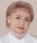 Михеева Вера Алексеевна Фото врача: Михеева Вера Алексеевна