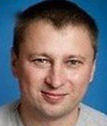 Врач Чугаев Владимир Владимирович