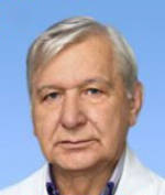 Врач Мелихов Николай Александрович