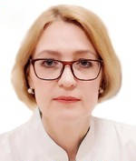 Фото врача: Рахимзянова Оксана Викторовна