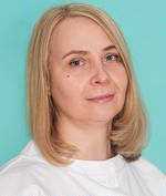 Врач Филина Юлия Анатольевна