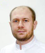 Фото врача: Авдеев Денис Юрьевич