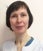 Врач Шипулина Людмила Анатольевна