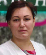 Фото врача: Гаврилова Елена Сергеевна