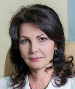 Межиева Жанна Андиевна Фото врача: Межиева Жанна Андиевна