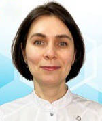 Фото врача: Суханова Елена Юрьевна