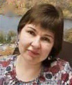 Врач Шатрова Елена Александровна