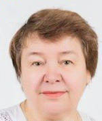 Фото врача: Чернова Нина Александровна