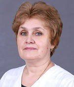 Врач Ботнева Марина Ивановна