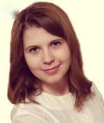 Врач Шеремет Юлия Алексеевна