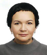 Фото врача: Шлыкова Светлана Алексеевна