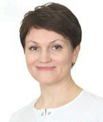 Врач Бурсова Наталья Геннадьевна