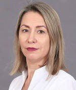 Врач Елина Елена Анатольевна