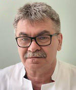 Врач Алексеев Василий Николаевич