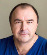 Фото врача: Черноусенко Дмитрий Валерьевич