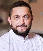 Смирнов Александр Викторович Фото врача: Смирнов Александр Викторович