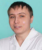 Врач Чистяков Виталий Вадимович