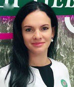 Врач Трубецкая Екатерина Александровна