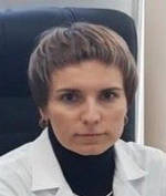 Зубкова Елена Борисовна Фото врача: Зубкова Елена Борисовна