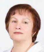 Фото врача: Филонова Нина Александровна
