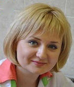 Врач Хасанова Светлана Андреевна