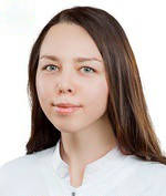Врач Зиганшина Айгуль Расимовна