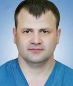 Врач Саркисян Михаил Каренович