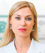 Фото врача: Винокурова Елена Юрьевна