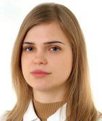 Фото врача: Чичерина Екатерина Александровна