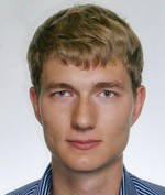 Врач Вострухин Сергей Викторович
