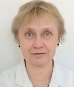 Врач Петрова Инна Васильевна