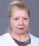 Врач Епифанова Любовь Михайловна