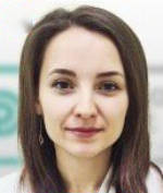 Фото врача: Линькова Наталья Валерьевна