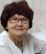 Врач Паньшина Анна Борисовна