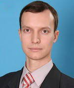 Трунов Роман Александрович Фото врача: Трунов Роман Александрович
