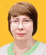 Фото врача: Попова Елена Николаевна
