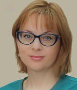 Фото врача: Боговина Юлия Степановна
