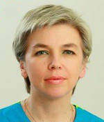 Фото врача: Ерина Ирина Леонидовна