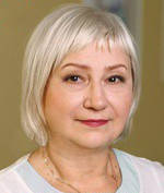 Фото врача: Ильина Ирина Ивановна