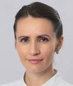 Фото врача: Худякова Татьяна Александровна