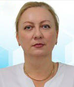 Фото врача: Айларова Анна Васильевна