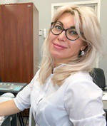 Фото врача: Тюмина Екатерина Владимировна