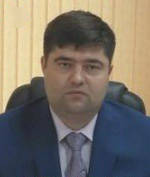 Врач Черепенко Олег Валерьевич