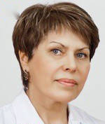 Врач Зуева Галина Анатольевна