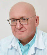 Фото врача: Мельник Сергей Васильевич