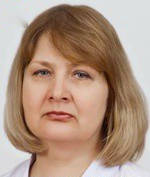 Врач Ходеева Елена Борисовна