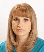 Врач Зеленова Елена Анатольевна