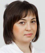 Врач Базеева Кристина Евгеньевна