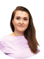Фото врача: Козлова Екатерина Эдуардовна