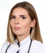 Врач Машкова Татьяна Сергеевна
